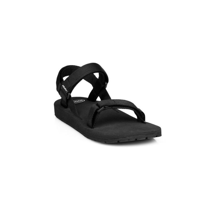 Dámské sandály Source Classic Women's Black 38EU