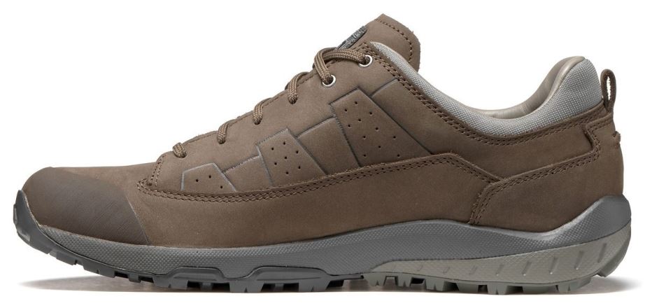 Pánské boty Asolo Noma GV dark brown/A551 (3)