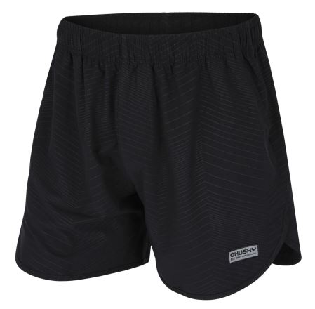 Pánské kraťasy Husky Sivano M black