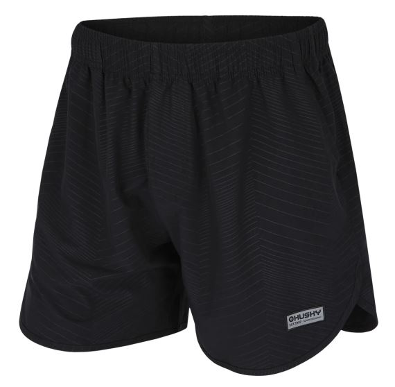 Pánské kraťasy Husky Sivano M black