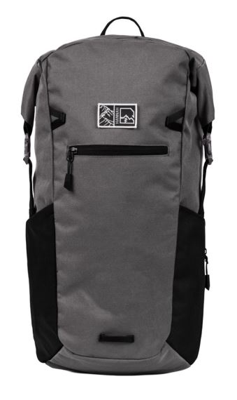 Městský batoh Hannah Renegade 25L Magnet