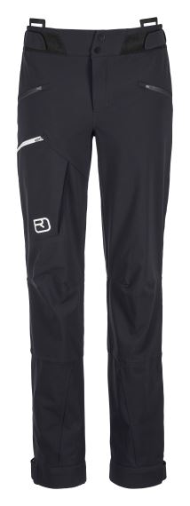 Dámské kalhoty Ortovox W´s Medola Pants black raven