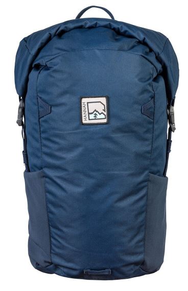 Městský batoh Hannah Renegade 20L Dress blues II