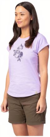 Dámské tričko Hannah ARISSA II Lady lavender oil (5)