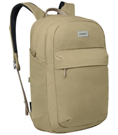 Městský batoh Osprey Arcane Extra Large Day latte brown