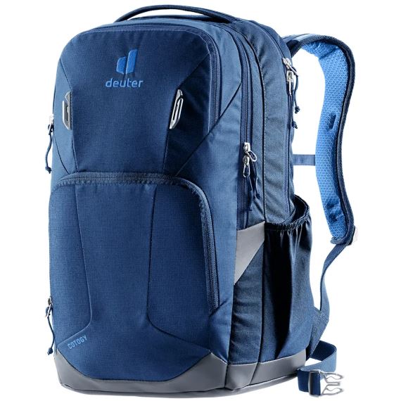 Školní batoh Deuter Cotogy nightblue