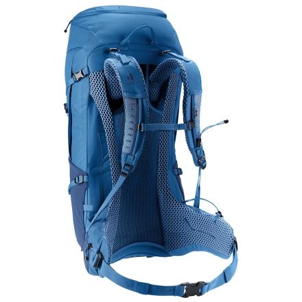 Turistický batoh Deuter Futura Pro 36 black (2)