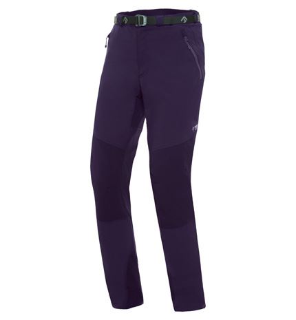 Pánské celoroční outdoorové kalhoty Direct Alpine Badile 4.0 indigo