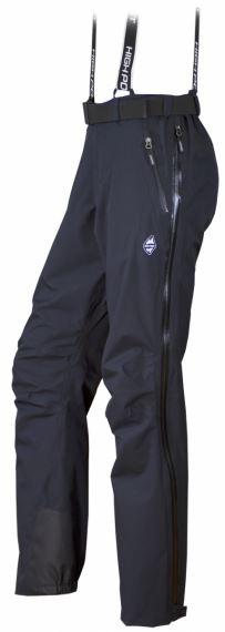 Kalhoty High Point Protector 3.0 Pants black