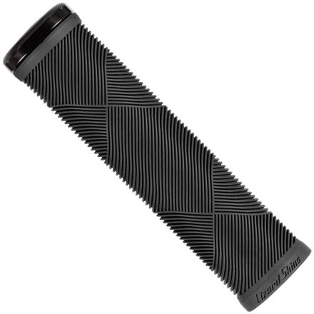 Gripy na kolo Lizard Skins Single-Sided Strata Jet black