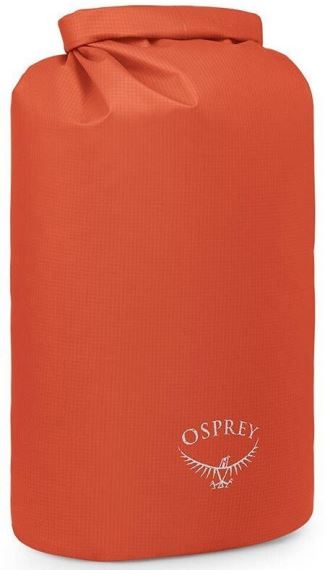 Voděodolný vak Osprey Wildwater Dry Bag 35L mars orange
