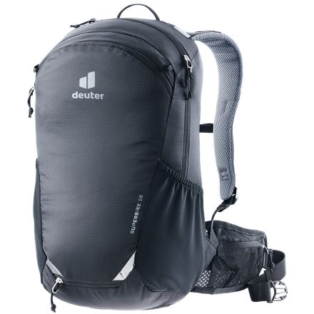Cyklo batoh Deuter Superbike 18L Black one-size