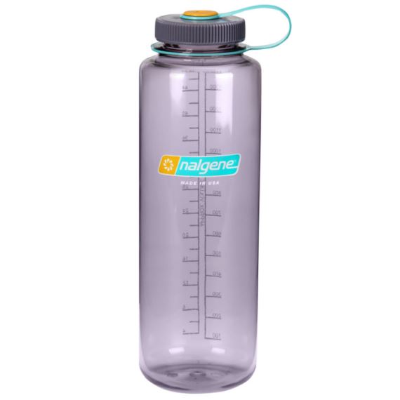 Láhev Nalgene Silo Aubergine Sustain 1500ml