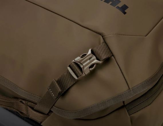 Cestovní taška Thule Chasm Carry-on roller TCCO222 deep khaki (4)