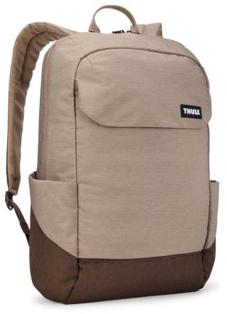 Městský batoh Thule Lithos 20 L TLBP216 tinted taupe/nuanced brown