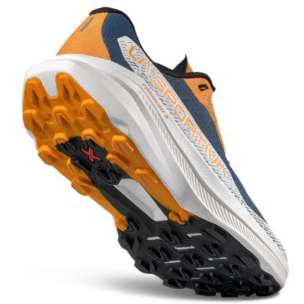 Pánská běžecká obuv La Sportiva Prodigio 2 hurricane/chalk (6)