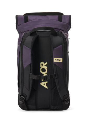Batoh Aevor Trip Pack Proof Phantom Purple (3)