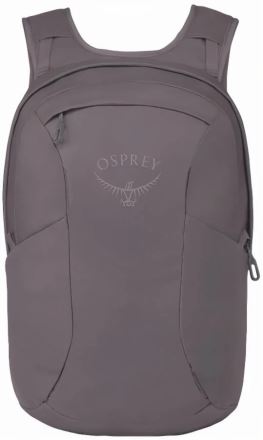 Batoh Osprey Farpoint Fairview Travel Daypack graphite purple