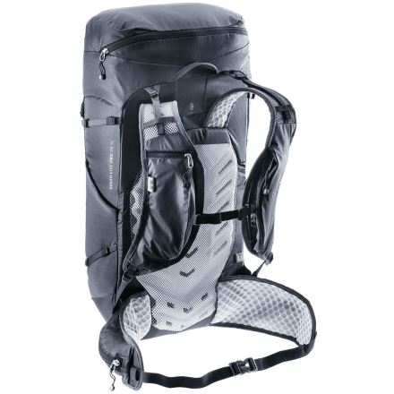 Turistický batoh Deuter Speed Lite Pro 28 SL lotus-mystic (4)