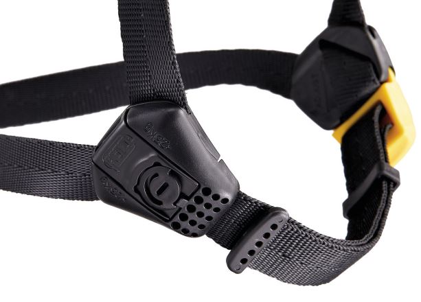 Přilba PETZL Vertex Hi-Viz žlutá (2)