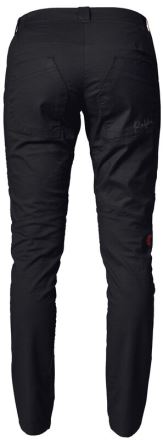 Dámské lezecké kalhoty Rafiki Capri II dark navy (1)