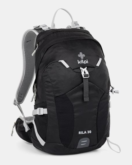 Turistický batoh Kilpi Rila 30L black
