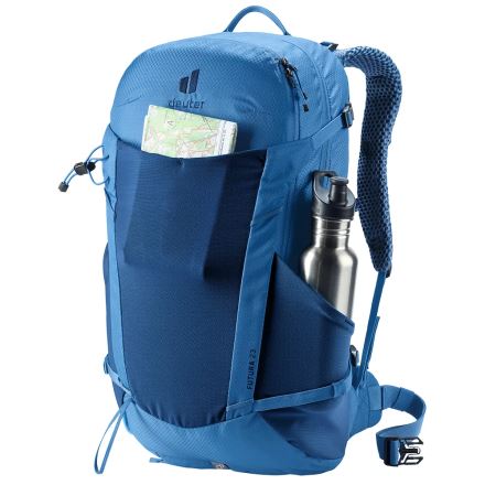 Turistický batoh Deuter Futura 23 black (6)