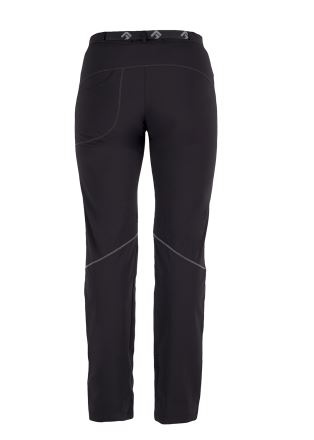 Dámské technické kalhoty Direct Alpine Cruise Lady 3.0 anthracite/coral (1)