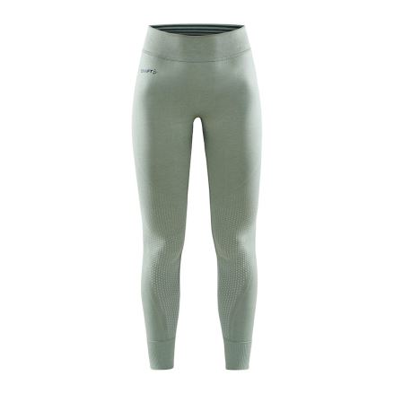 Dámské funkční spodky Craft Core Dry Active Comfort světle zelená