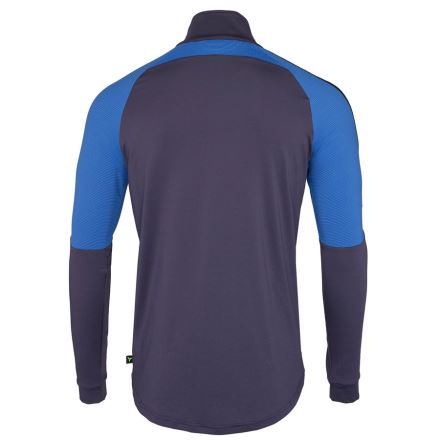 Pánská mikina Silvini Marone MJ1900 navy-blue (1)