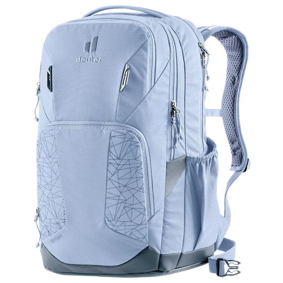 Školní batoh Deuter Cotogy polar-bluejay