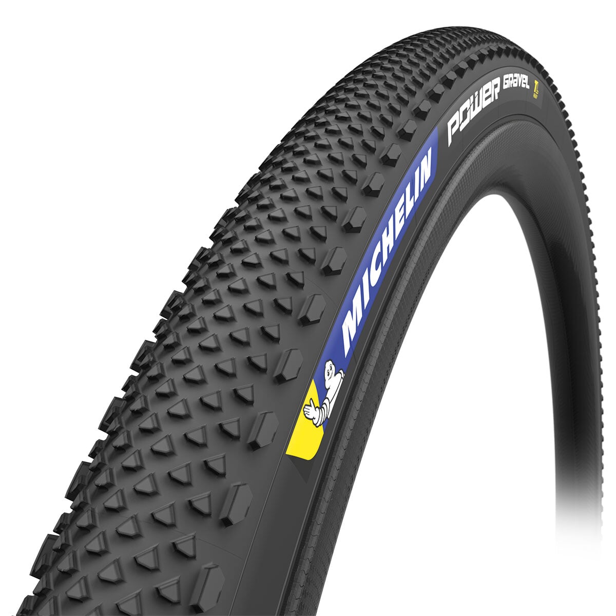 Plášť Michelin Power Gravel 700x40C Competition Line TS TLR V2