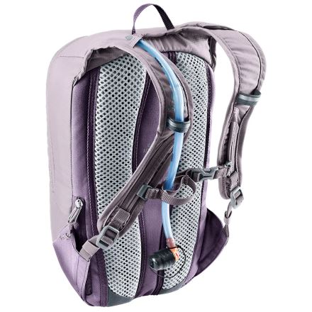 Dětský cyklistický batoh Deuter Junior Bike masala-cherry (4)