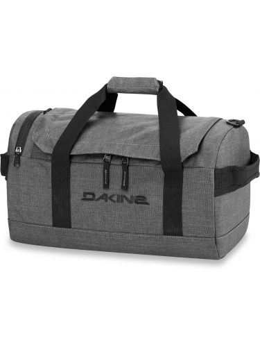 Cestovní taška Dakine EQ Duffle 25L Carbon