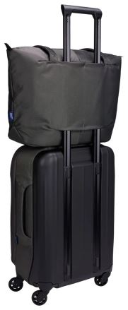 Cestovní taška Thule Subterra 2 TST402 vetiver gray (9)