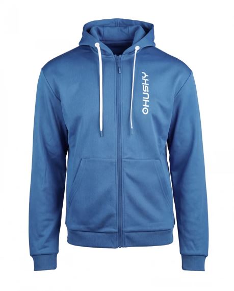 Pánská mikina Husky Akap M blue