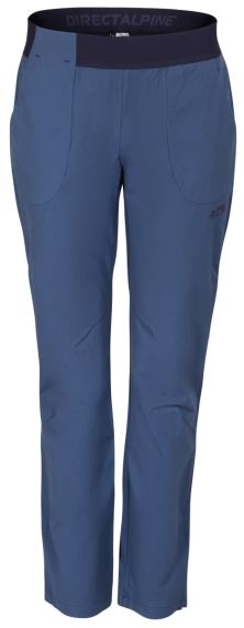 Dámské lezecké kalhoty Direct Alpine FROG LADY navy Dámské lezecké kalhoty Direct Alpine FROG LADY navy
