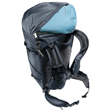Turistický batoh Deuter Speed Lite Pro 30 black (10)