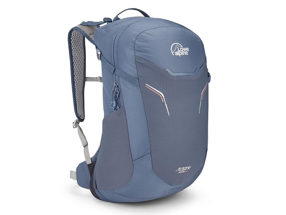 Lehký batoh Lowe Alpine AirZone Active Orion Blue 22L