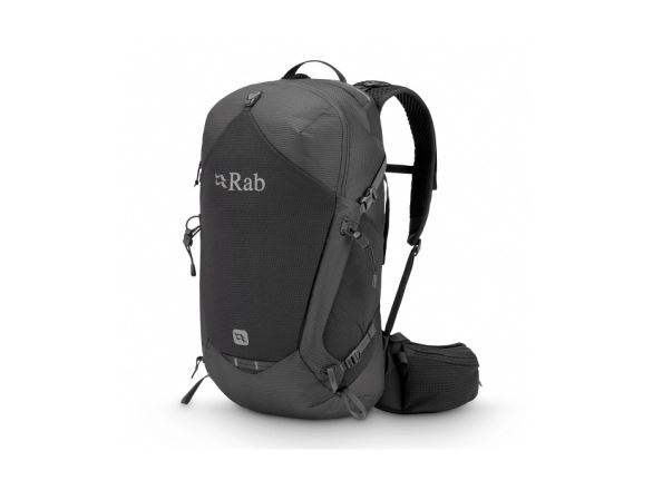 Dámský turistický batoh RAB Protium 25L ND anthracite