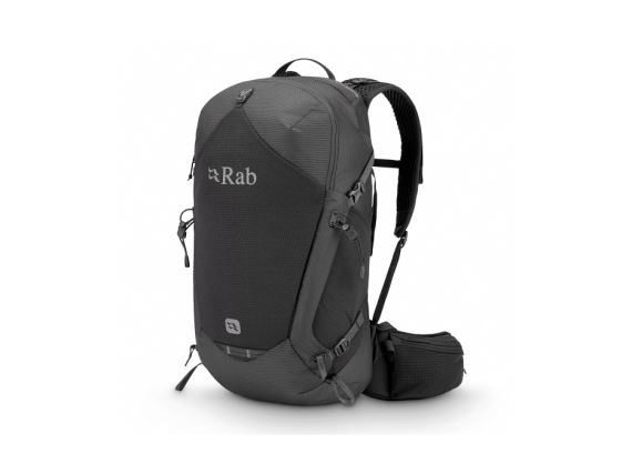Dámský turistický batoh RAB Protium 25L ND anthracite