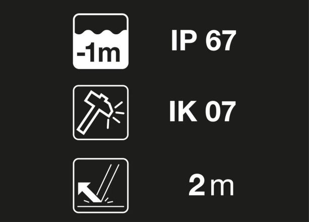 Čelovka Petzl Aria 1 černožlutá (5)