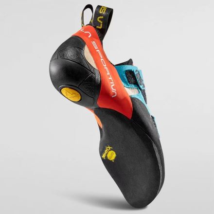Lezečky La Sportiva Otaki Blue/Flame_B00R (5)