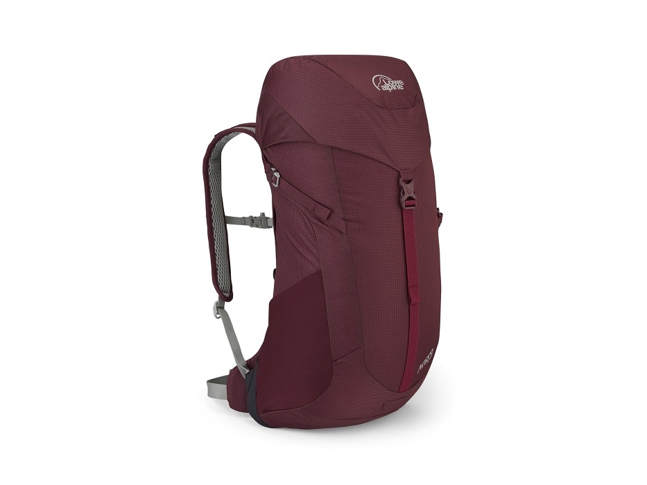 Turistický batoh Lowe Alpine AirZone Active Deep Heather 20L