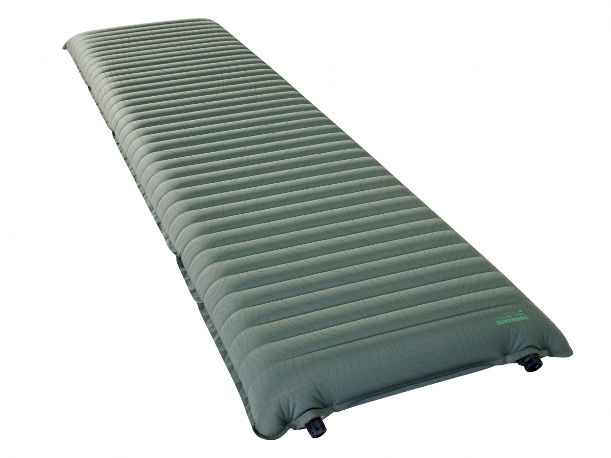 Nafukovací karimatka Therm-a-Rest NeoAir Topo Luxe balsam large