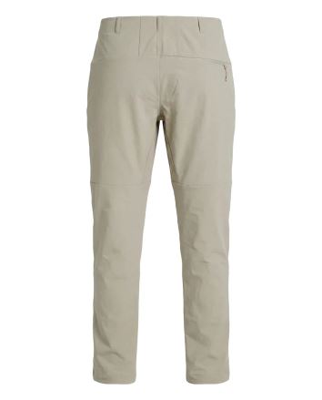Dámské kalhoty Husky Kilia L beige (1)