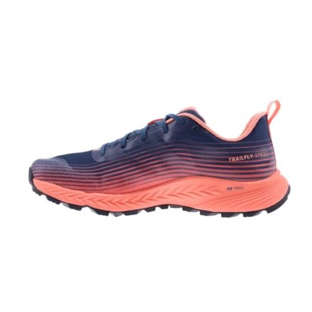 Dámské trailové boty Inov8 Trailfly Speed W růžová (3)