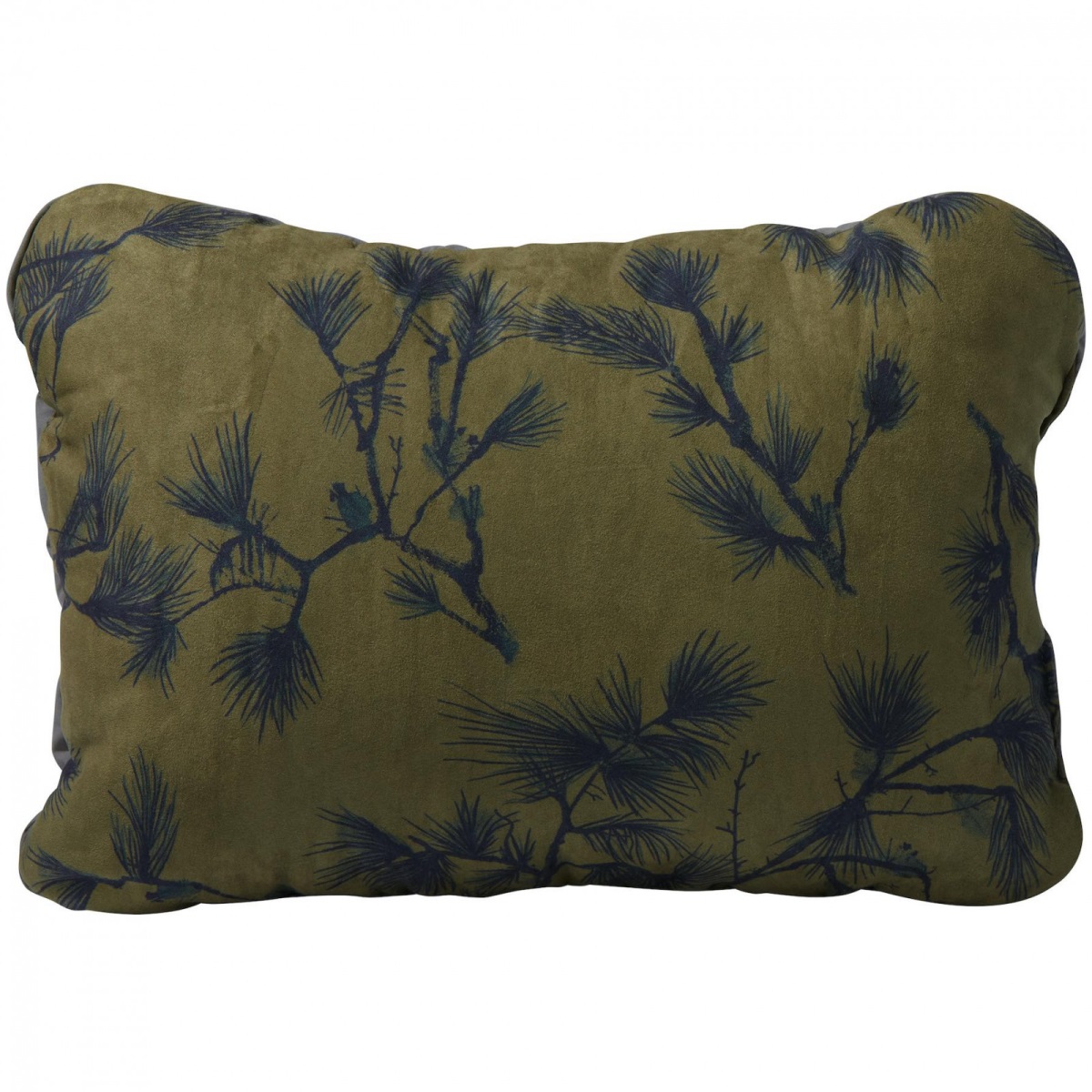 Cestovní polštář Thermarest Compresssible Pillow Cinch Pines Regular