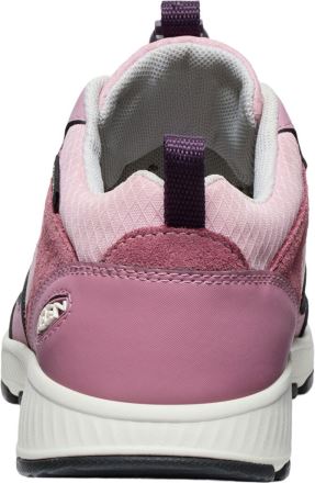 Dětská nepromokavá bota Keen Skua WP Youth zephyr/plum perfect (4)