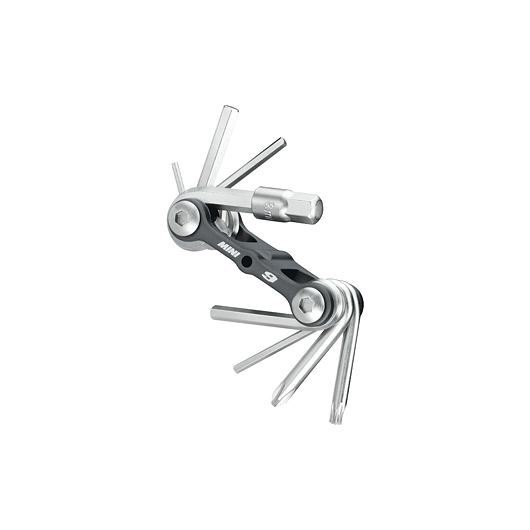 Cyklo nářadí TOPEAK Mini 9